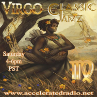 Classic Jamz *Virgo Tribute 2023* 9/23/2023