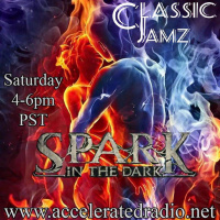 Classic Jamz *Spark In The Dark* 10/28/23