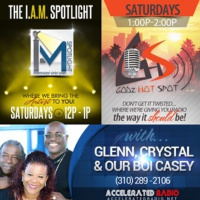I.A.M. Spotlight 12/2/2023