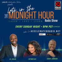 Late In The Midnight Hour 3-12-23