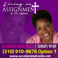 Living On Assignment 1-8-23
