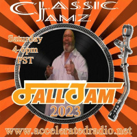 Classic Jamz *Fall Jam* 9/30/23