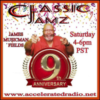 Classic Jamz *9th Year Anniversary* 3/11/2023