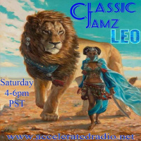 Classic Jamz *Leo Tribute* 8/20/22