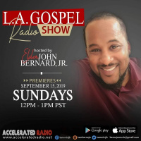 L.A. Gospel Radio Show 1/8/2023