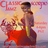 Classic Jamz *Scorpio 2022* 11-19-2022