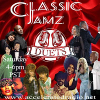 Classic Jamz *Duets* 12/10/22