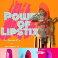 Power of Lipstixx 1/12/2023 - Countdown w/Kween RB Edition