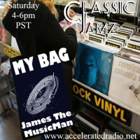 Classic Jamz *My Bag* 11/26/2022