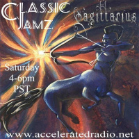 Classic Jamz *Sagittarius 2022* 12/17/2022