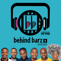 Behind Barz Podcast 10/27/2022