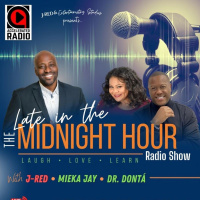 The Late In The Midnight Hour Ep1 3-5-23