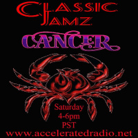 Classic Jamz *Cancer Tribute 2023* 7/22/2023