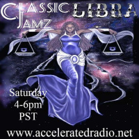 Classic Jamz *Libra 2022* 10-22-22