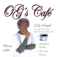 OGs Cafe 7/22/2023