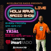 Holy Rave 12/30/2022