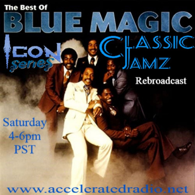 Accelerated Radio Network