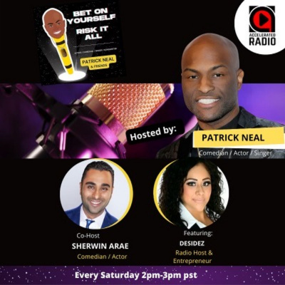 Accelerated Radio Network