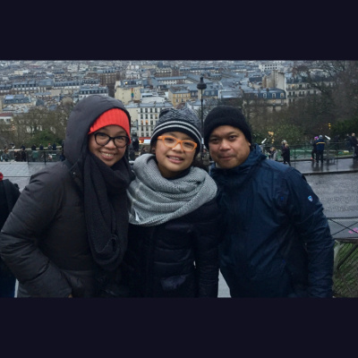 Epic Education Radio: Family Travel Podcast For Parents Who Like Nomadic Matt, Rick Steves, Tim Ferriss  John Lee Dumas