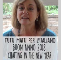 Buon Anno 2018!