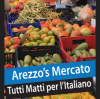 Andiamo al Mercato di Arezzo