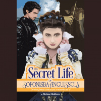 The Secret Life of Sofonisba Anguissola: Interview with author Melissa Muldoon by Sheri Hoyt for Reader Views