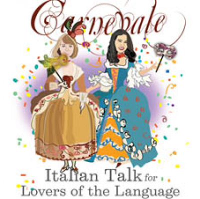 Tutti Matti Per Litaliano!