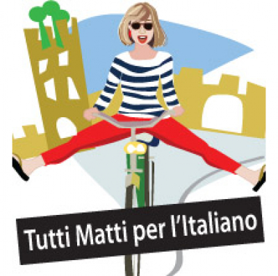 Tutti Matti Per Litaliano!