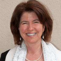 Our obligation as lottery winners - Senior Rabbi Beth Singer sermon