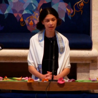 Confirmation Shabbat Service 5782/2022