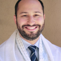 Pride Shabbat Sermon By Rabbi Jason Rodich June 24, 2016