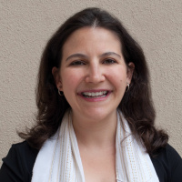 The Power of Words - Rabbi Carla Fenves sermon May 27, 2016