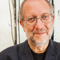 Yossi Klein Halevi lecture - September 20, 2016