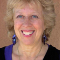Rabbi Shefa Gold on Torah and the human soul June 10, 2016