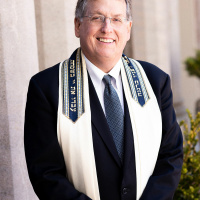 11 18 - 2022 Shabbat Service Rabbi Jonathan Singer