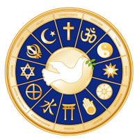 Interfaith Service Against Hate Pt. 2 on August 25, 2017