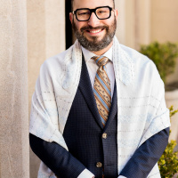 November 04, 2022 Shabbat Service