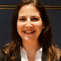 Looking in the mirror - Sermon by Rabbi Carla Fenves on March 24, 2017