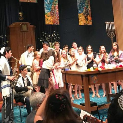 Congregation Emanu-el