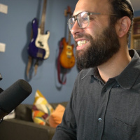 Emunah in Chaos: Rebbe Nachman, Rav Kook, Inner War with a Mindfulness Practice for Realignment