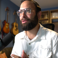 Daniel’s Vision: The Shattering of the Statue, War, Iran and the Light of Redemption