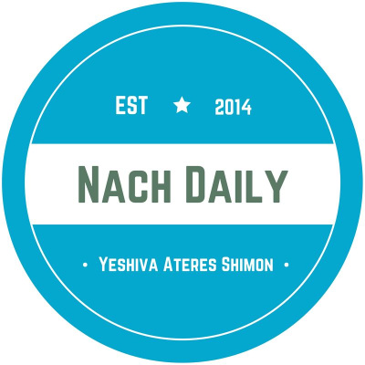 Nachdaily: 5 Minute Perek Of Tanach Covering The Entire Navi. Sefer Yehoshua, Shoftim, Shmuel, Melachim, Yeshaya, Yirmiya, Ye