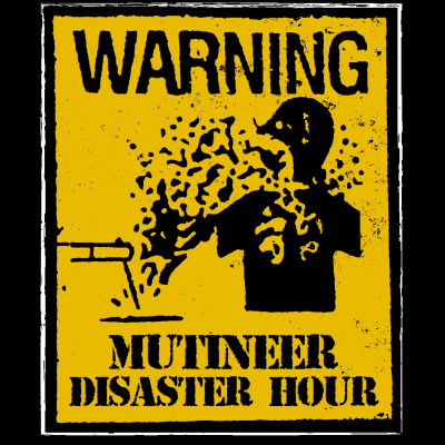 Mickey Mutineers Podcast