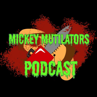 Mickey Mutineers Podcast