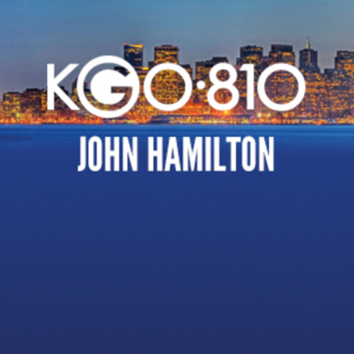 John Hamilton