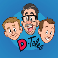 162: We hebben Disney+!