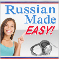 Learn Russian | Russian Made Easy
