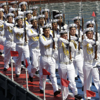 The Sailors of Sevastopol