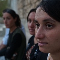 The Lost Children of Isis