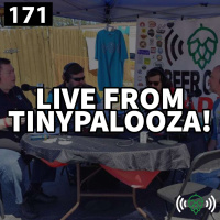 E171: Live from Tinypalooza 4.5!